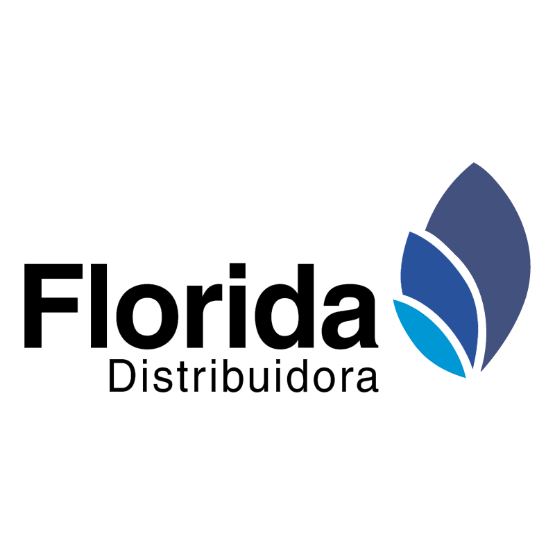 Florida Distribuidora vector