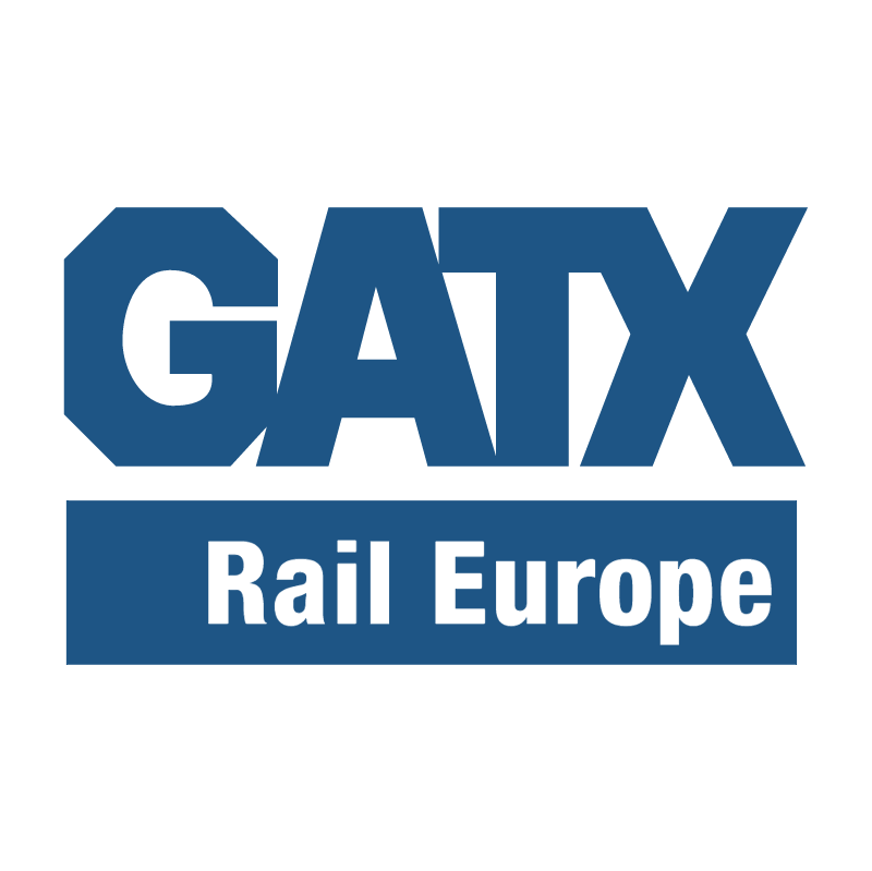 GATX Rail Europe vector
