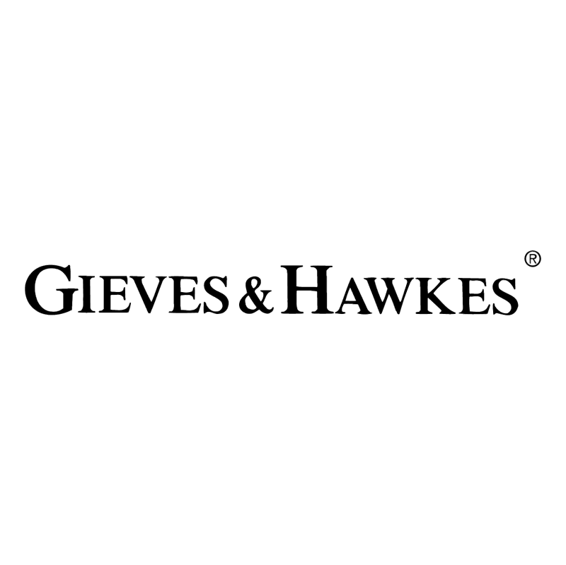 Gieves &amp; Hawkes vector