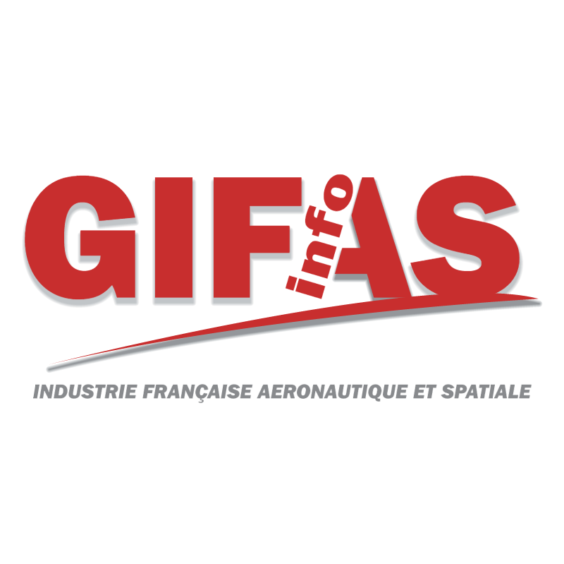 GIFAS Info vector