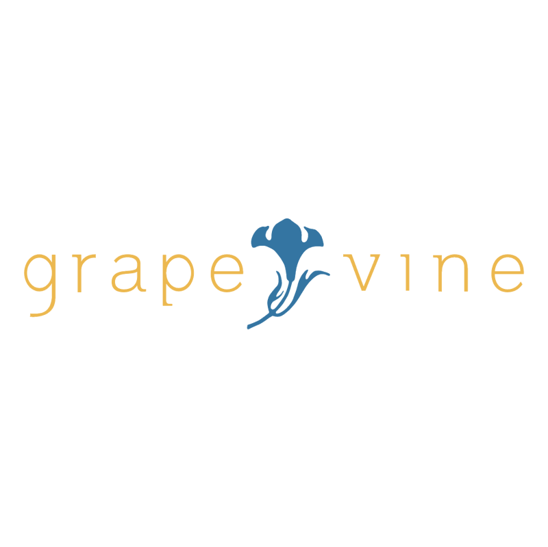 Grapevine vector