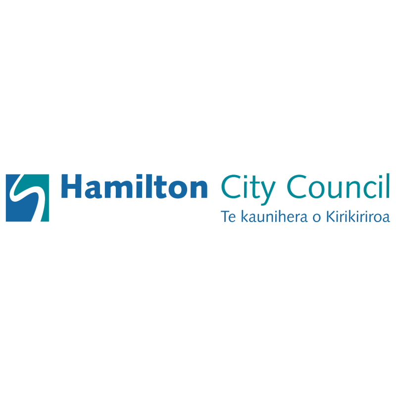 Hamilton City Council vector logo