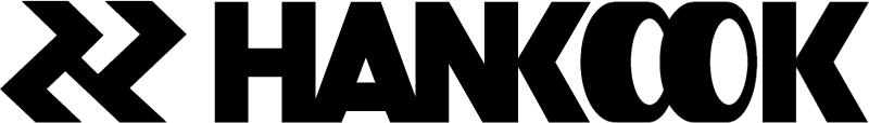 HANKOOK TIRES vector logo