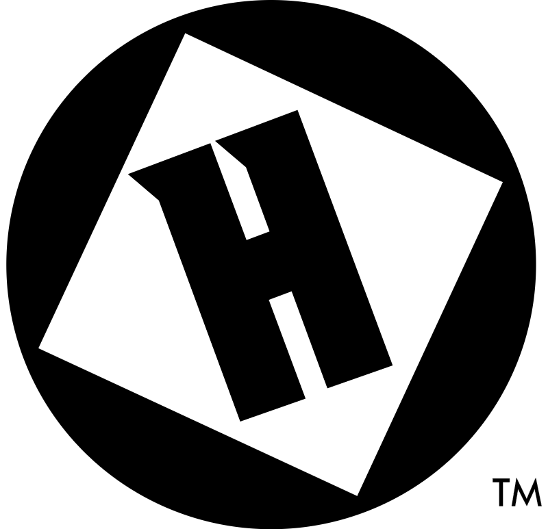 HARPOON BREW2 vector logo