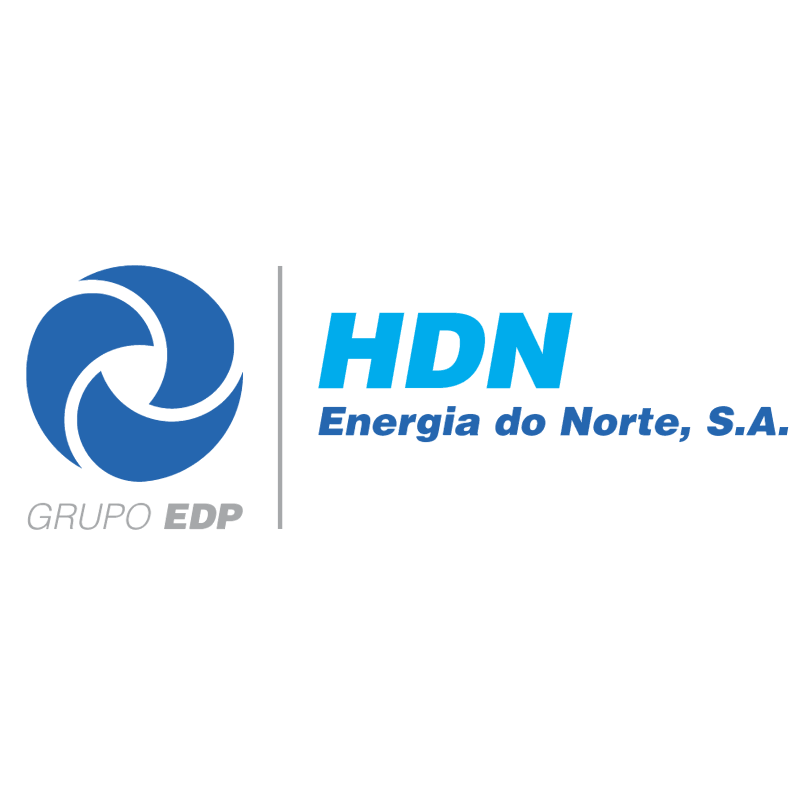 HDN vector logo