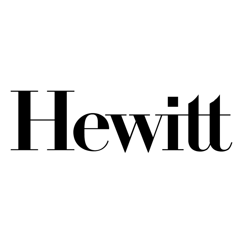 Hewitt Associates vector logo
