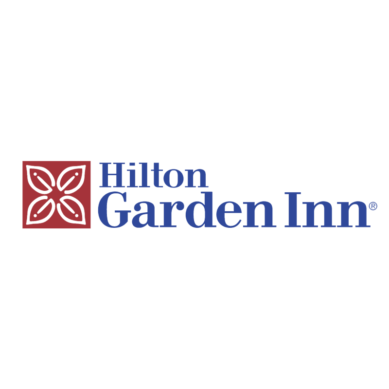 Hilton Garden Inn vector