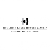 Houlihan Lokey Howard &amp; Zukin vector
