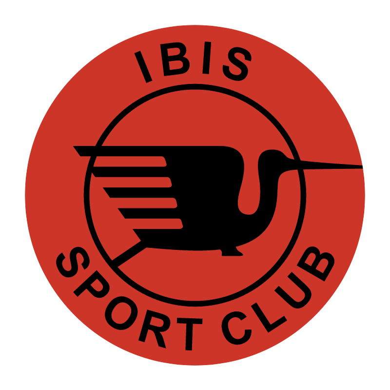 Ibis vector logo
