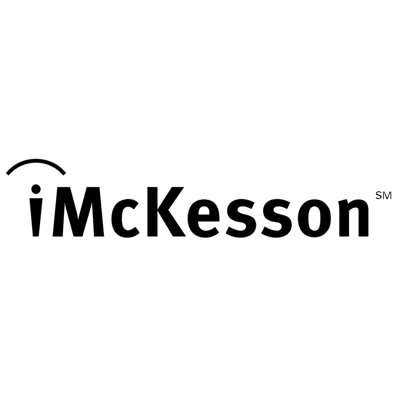 iMcKesson vector logo