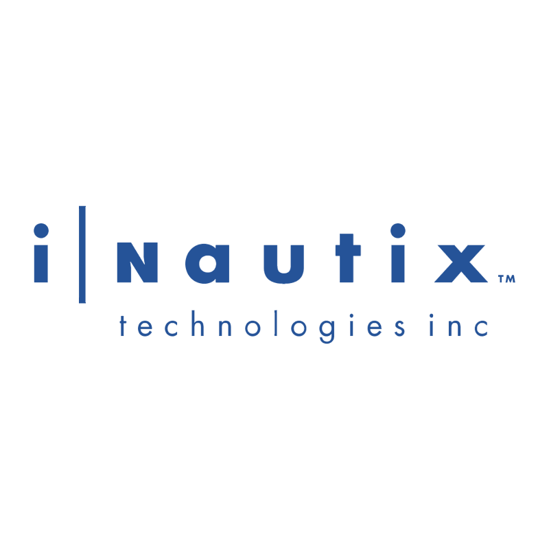 iNautix Technologies vector