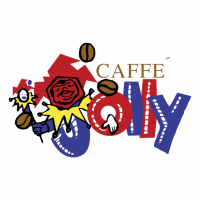 Jolly Caffe vector