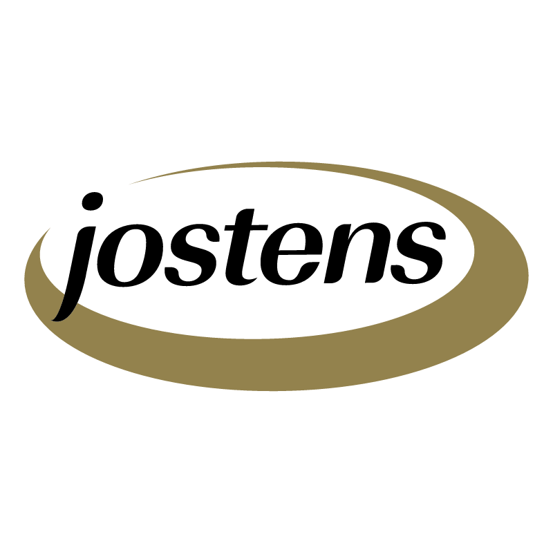 Jostens vector logo