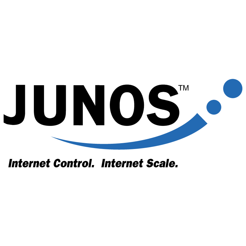 Junos vector logo