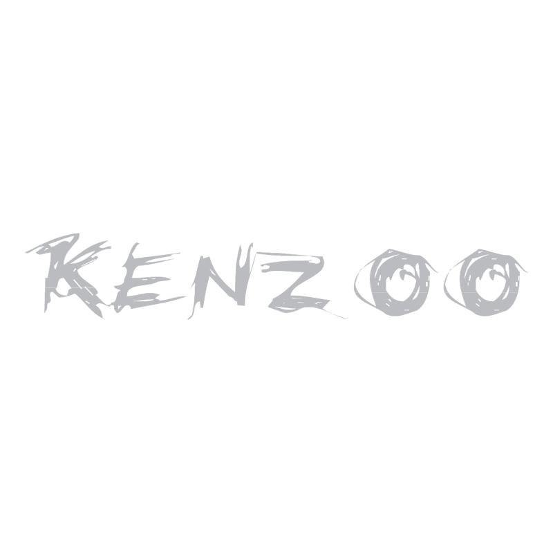 kenzoo vector