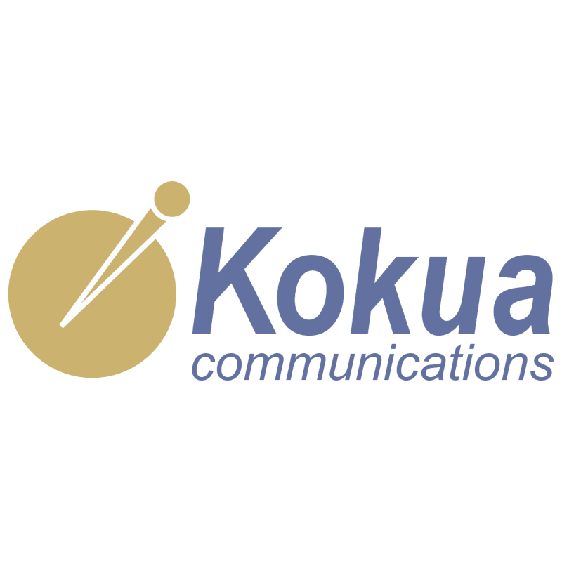 Kokua Communications vector