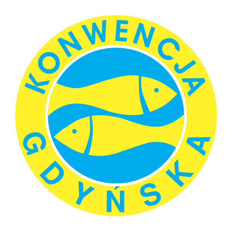 Konwencja Gdynska vector