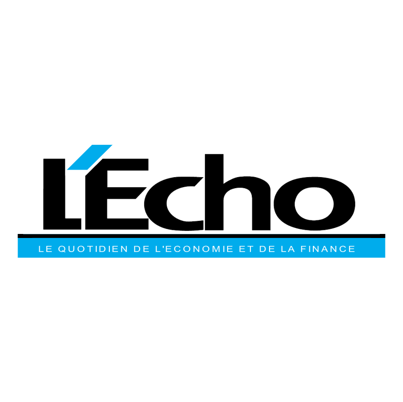 L’Echo vector