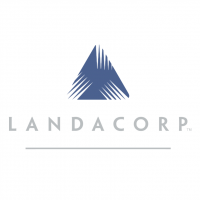 Landacorp vector