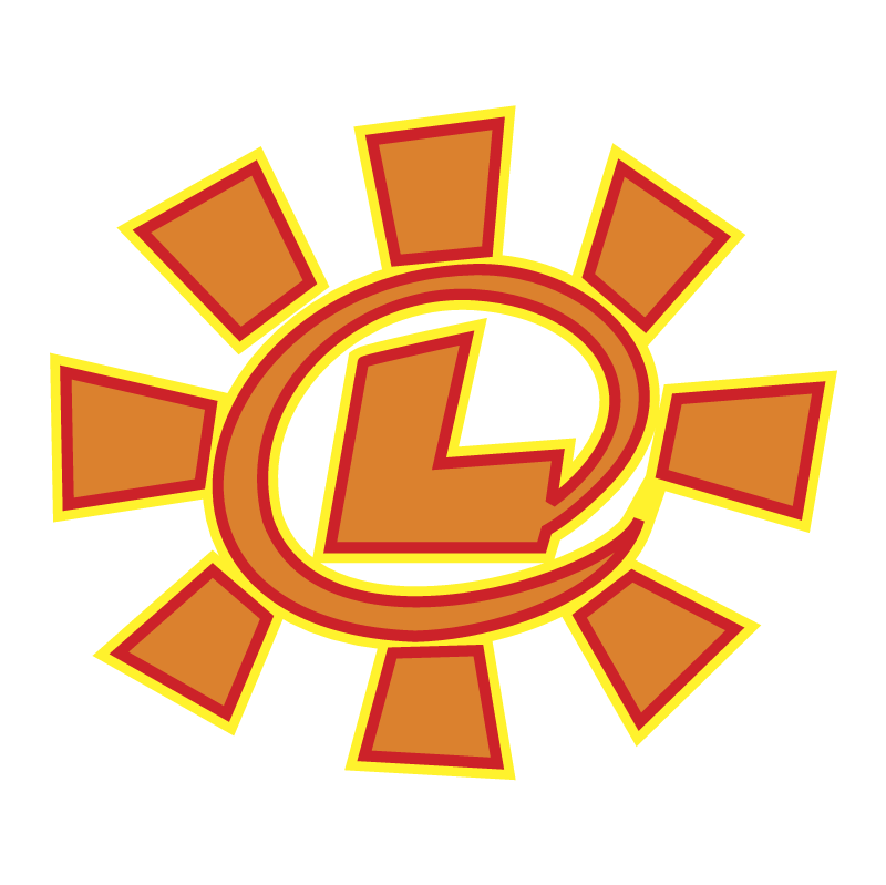 LatinOL com vector logo