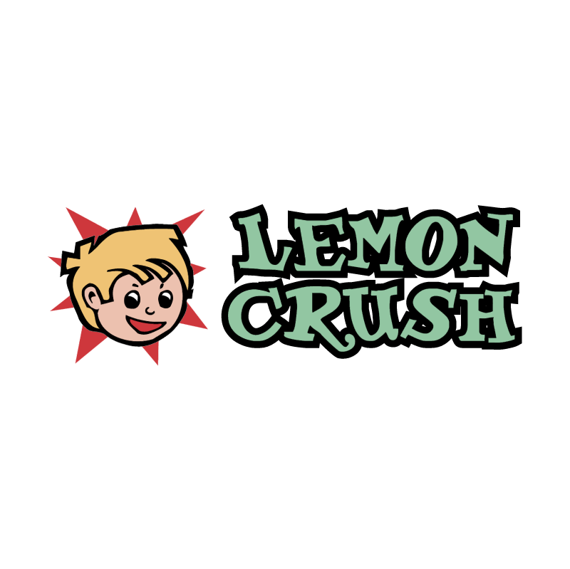 lemoncrush vector
