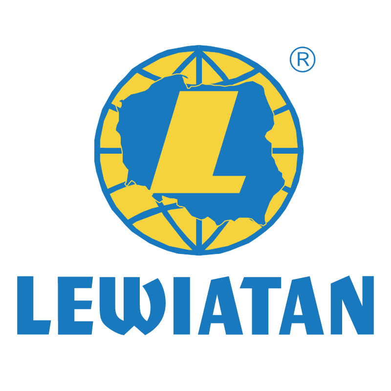 Lewiatan vector