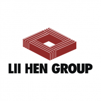 Lii Hen Industries vector