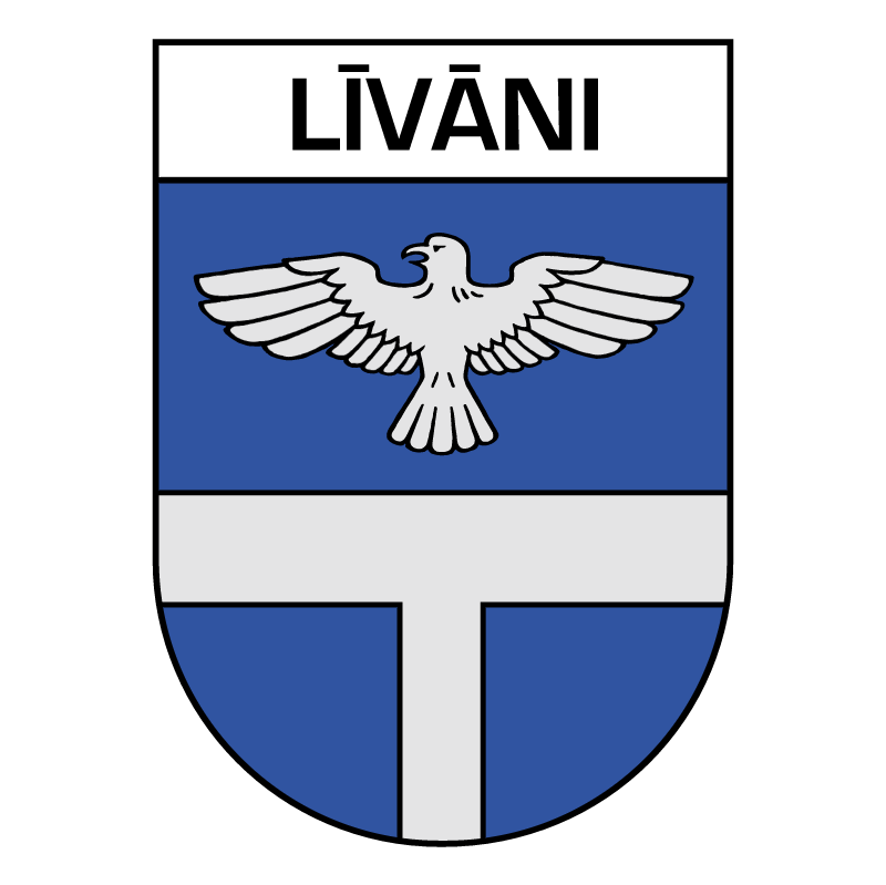 Livani vector