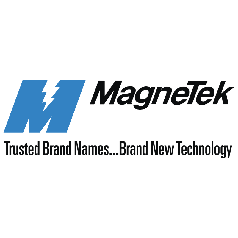 MagneTek vector
