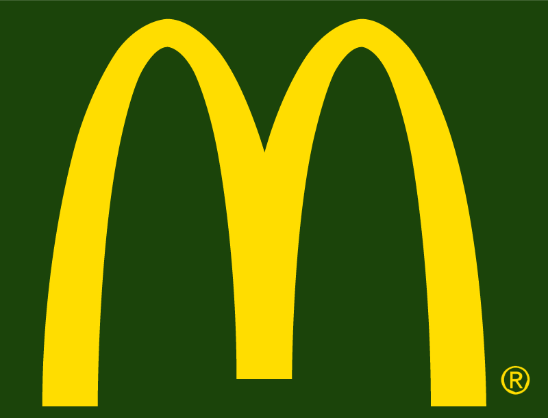 McDonald’s vector