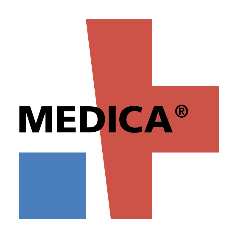 Medica vector logo