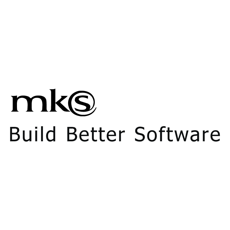 MKS vector logo