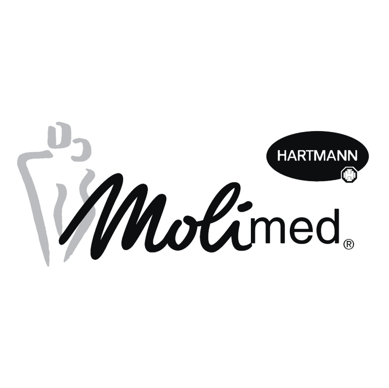 Molimed vector logo