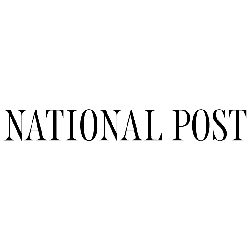 National Post vector logo