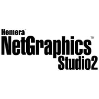 NetGraphics Studio vector