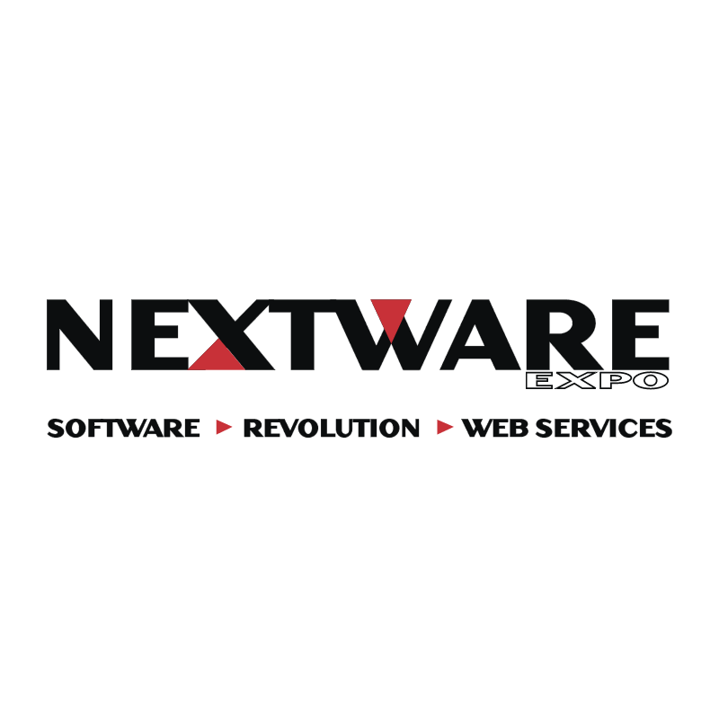 Nextware Expo vector