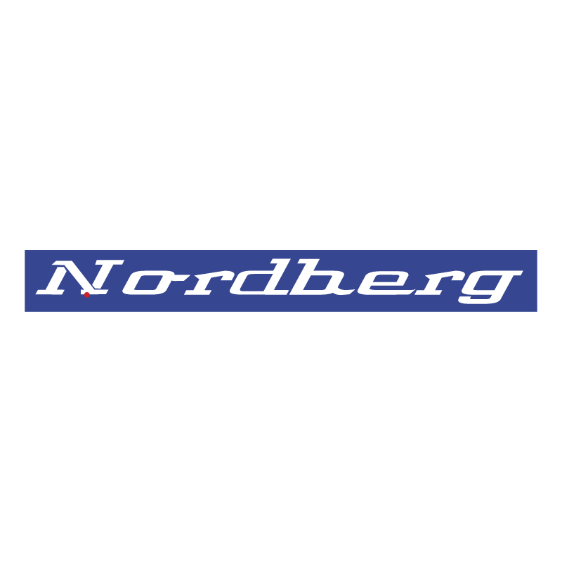 Nordberg vector