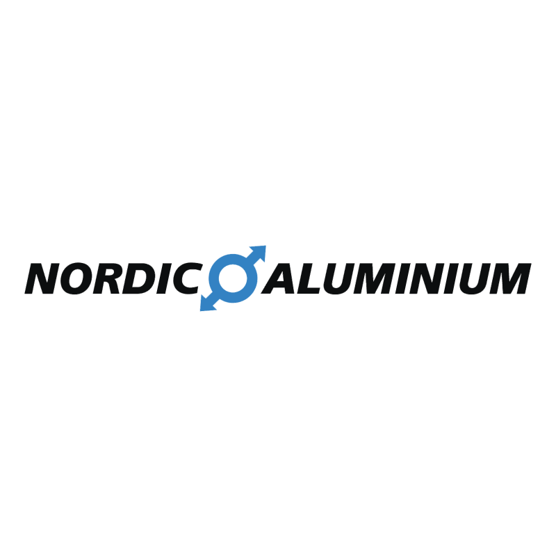 Nordic Aluminium vector