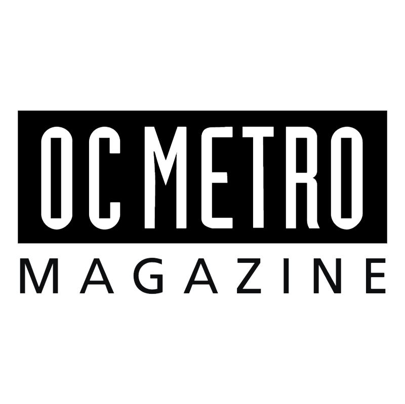 OC Metro vector
