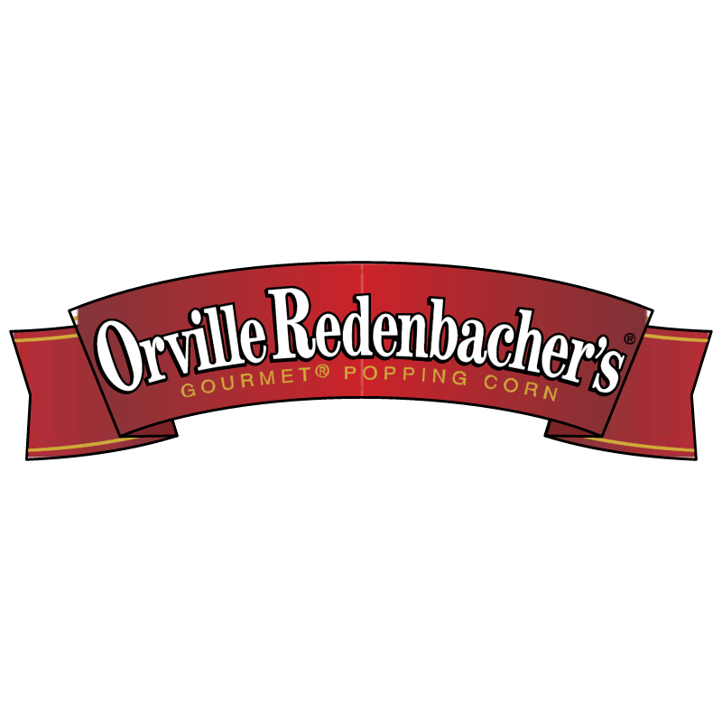 Orville Redenbacher s vector