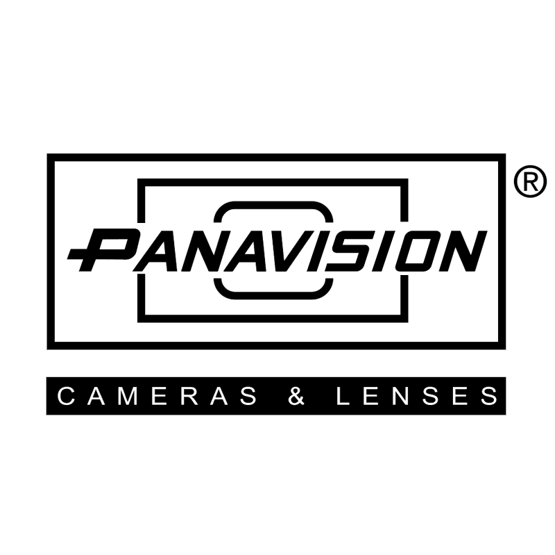 Panavision vector