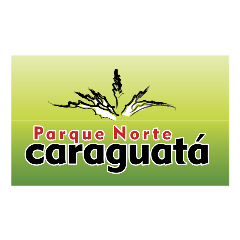 Parque Caraguata vector