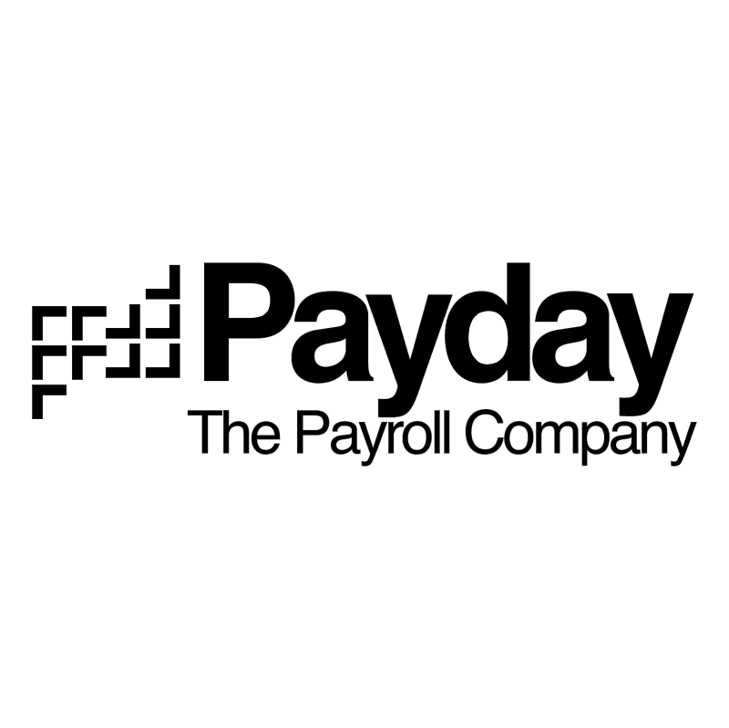 Payday vector logo