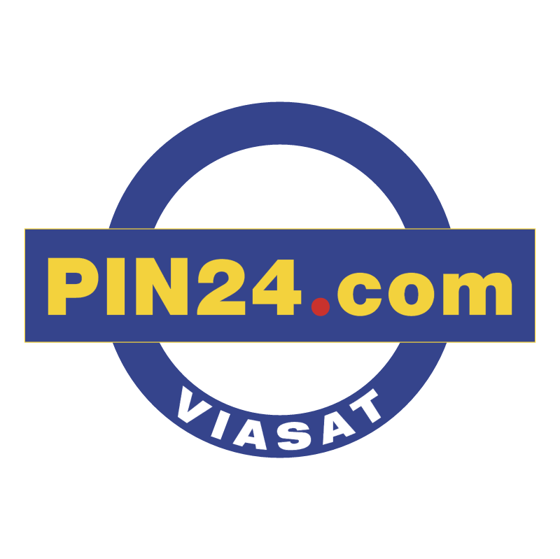 PIN 24 vector