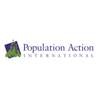 Population Action International vector