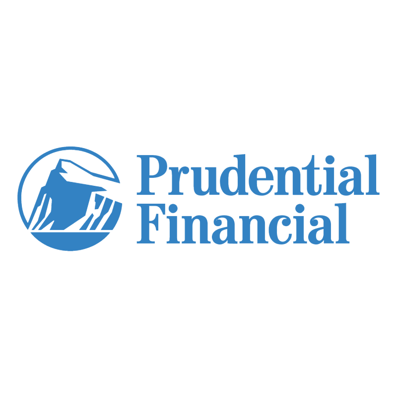 Prudental Financial vector