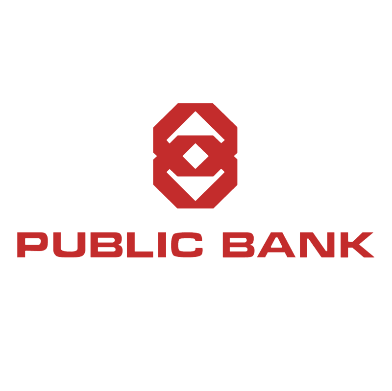 Public Bank vector