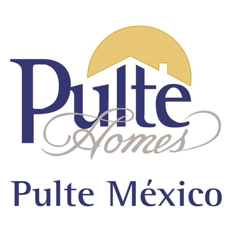 Pulte Homes vector