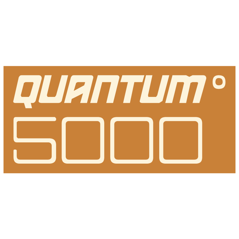 Quantum 5000 vector