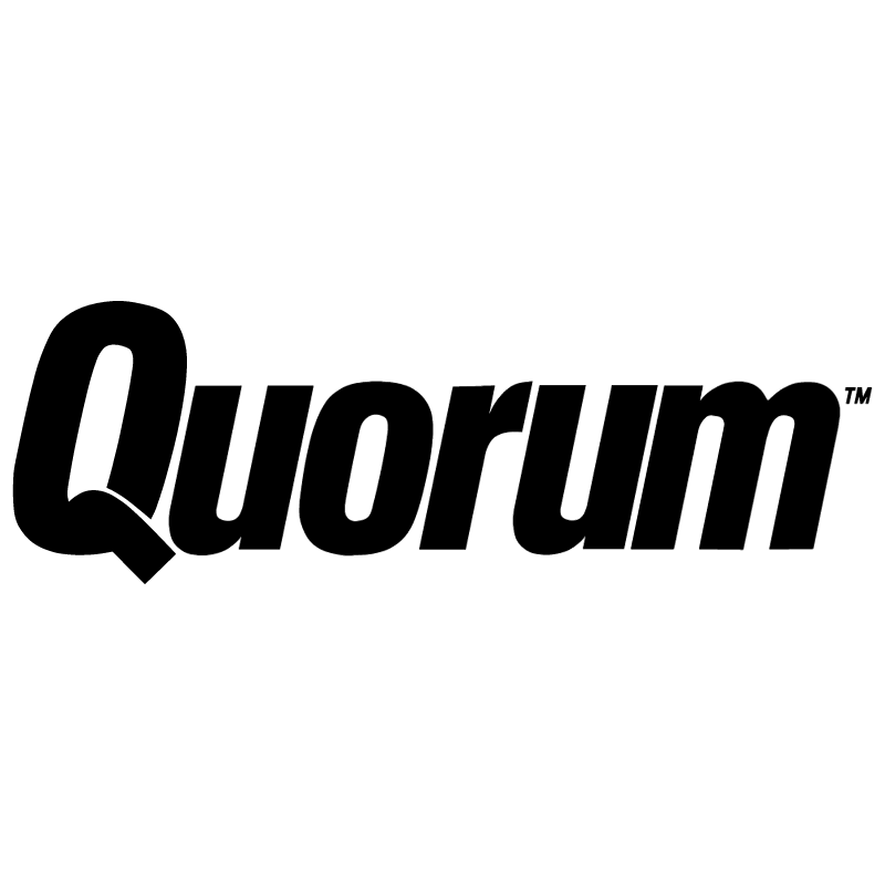 Quorum vector